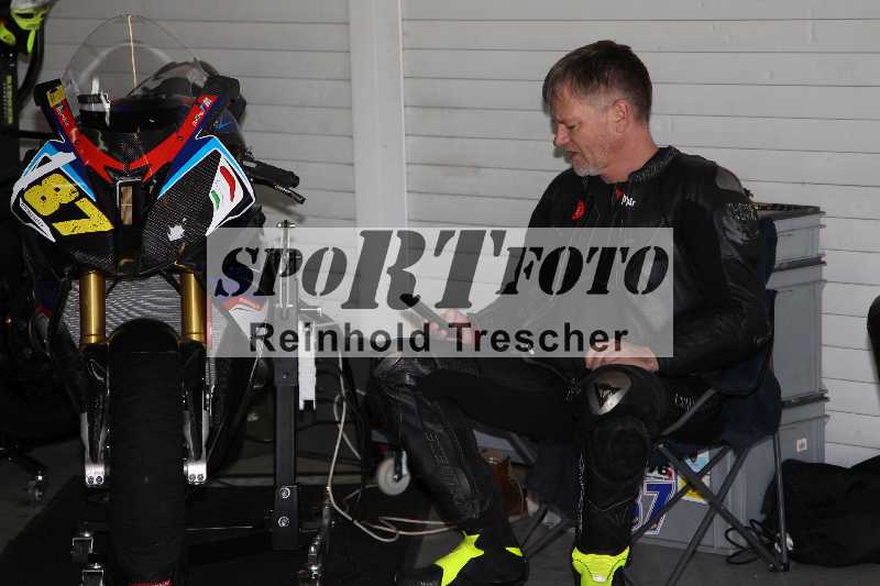 /Archiv-2025/02 28.-31.01.2025 Moto Center Thun Jerez/28.01.2025 Boxenimpressionen